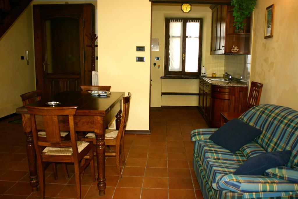 Hotel Ai Cappuccini Racconigi Exterior foto