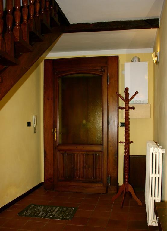 Hotel Ai Cappuccini Racconigi Exterior foto