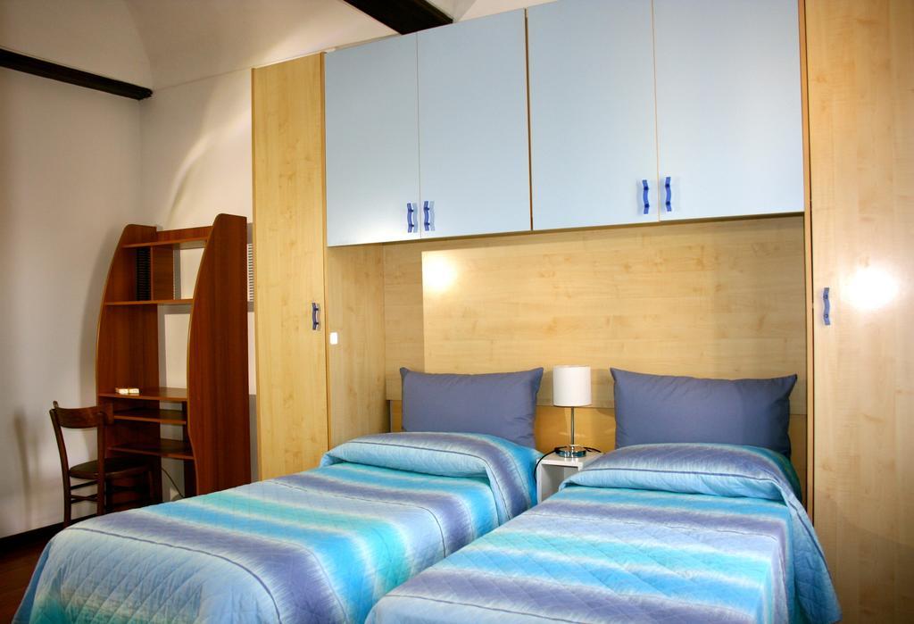 Hotel Ai Cappuccini Racconigi Habitación foto
